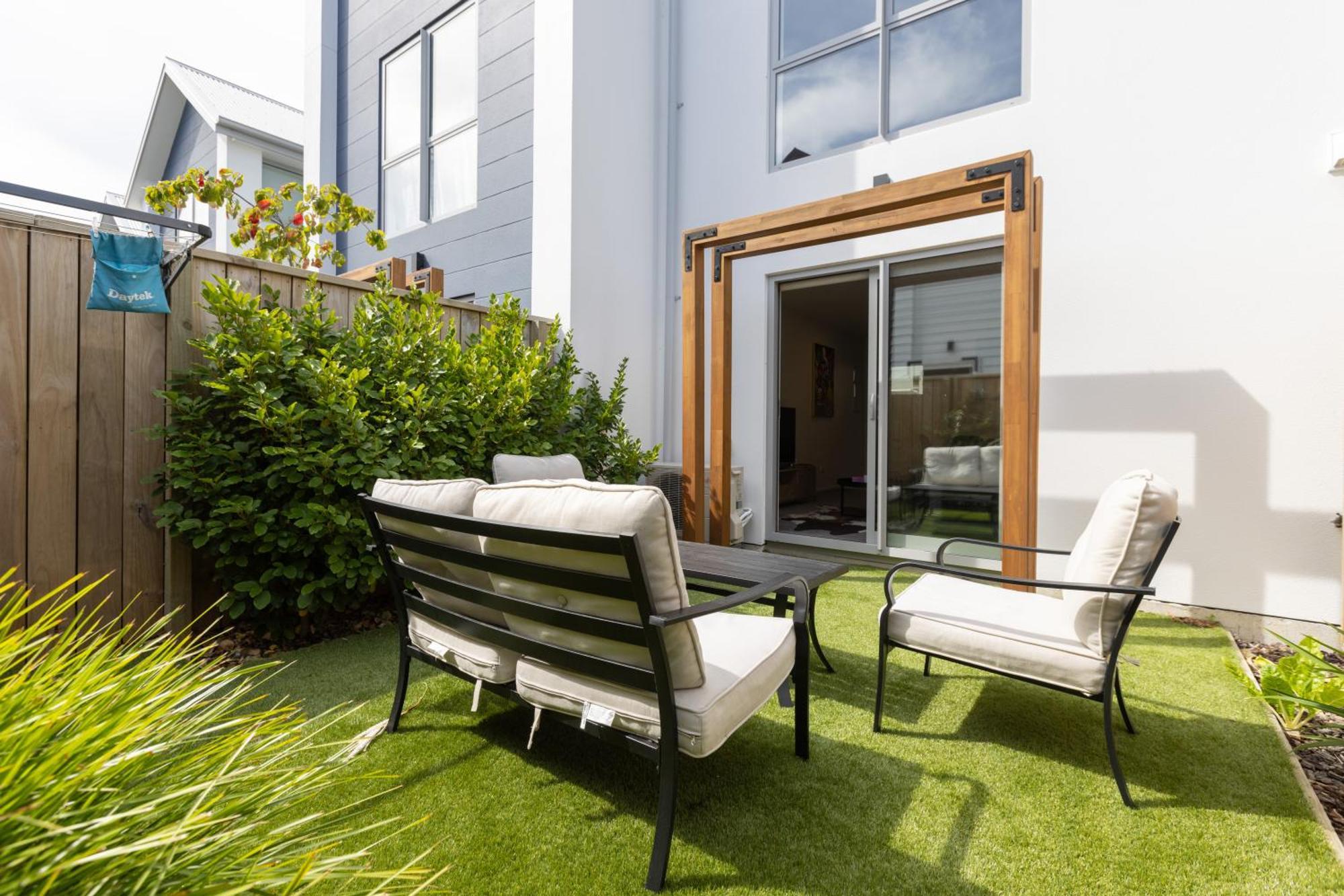 Stylish And Comfort In Cbd Christchurch Exterior photo
